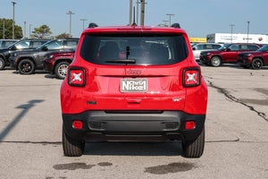 2023 Jeep Renegade (RED) Edition